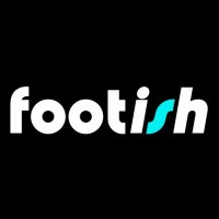 Footish logo - Similar company to Whatsyoursize