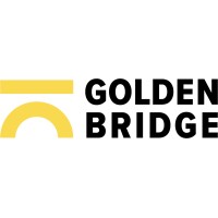Goldenbridge Talent Solutions logo - Similar company to Virtual Starlight