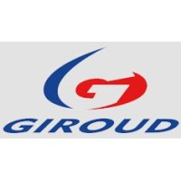 METALLERIE GIROUD SAS logo - Similar company to Pic • Maintenance & Métallerie