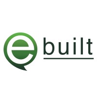EBuilt logo - Similar company to Zenith Water