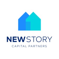 New Story Capital logo - Similar company to Bldr Group