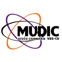 Museo didáctico e interactivo de ciencias - MUDIC logo - Similar company to El Legado Andalusí Fundación Pública Andaluza