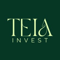 Teia Invest logo - Similar company to Todiapp