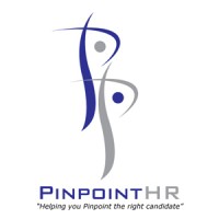 Pinpoint HR logo - Similar company to Opt Tech Llc