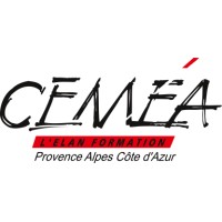 CEMEA PACA logo - Similar company to Edukolia