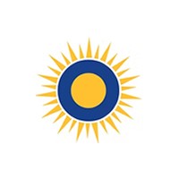 EcoSoleil logo - Similar company to Ámbar Energía