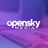 OpenSkyMedia logo - Similar company to Openskyradio