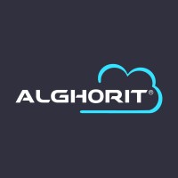 Alghorit logo - Similar company to Mastermaquinas Sl