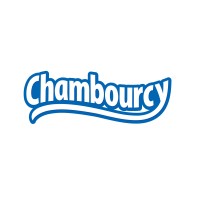 Chambourcy.oficial logo - Similar company to Nobel Do Brasil