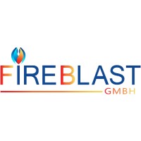 Fireblast GmbH logo - Similar company to Manufacturers' Council Of The Inland Empire