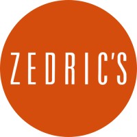 ZEDRIC'S logo - Similar company to Corner Post Meats
