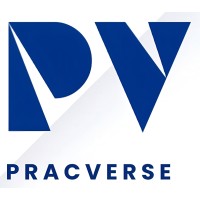 PracVerse logo - Similar company to Evara