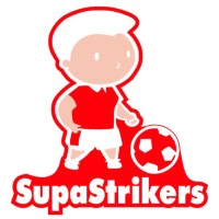 SupaStrikers Manchester logo - Similar company to Sturdy By Design