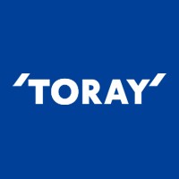 Toray Industries, Inc. logo - Similar company to Toray Advanced Composites