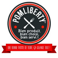 POMLIBERTY logo - Similar company to Maison Lecouffe