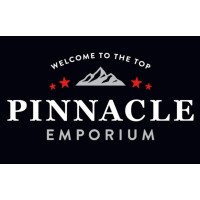 Pinnacle Emporium logo - Similar company to Last Keep