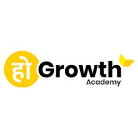 होGrowth Academy logo - Similar company to Hogrowth (Powered By Jainam)