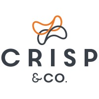 Crisp & Co logo - Similar company to Writers Sa