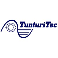 TunturiTec logo - Similar company to Mekanio Oy