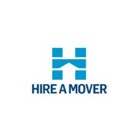 Hire A Mover logo - Similar company to Hire A Box Pty Ltd
