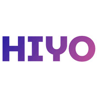 HIYO logo - Similar company to Hived