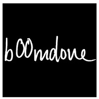 b00mdone logo - Similar company to The Backlot Studios