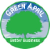 Green April