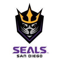 San Diego Seals logo - Similar company to San Diego Legion
