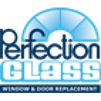 Perfection Glass logo - Similar company to Elite Glazing Group