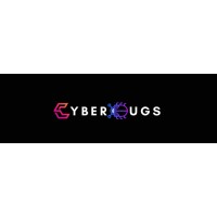 Cyber Bugs logo - Similar company to Vulpix Cyber Security