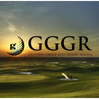 GRAFOBAL GROUP GOLF RESORT SKALICA a.s. logo - Similar company to Grafobal, Akciová Spoločnosť