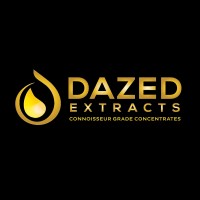 Dazed Extracts logo - Similar company to Voltano