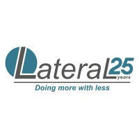 LateraL Norway logo - Similar company to Ffu - Forening For Fjernstyrt Undervannsteknologi