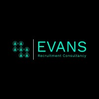 Evans Recruitment Consultancy logo - Similar company to Cdl Personnel