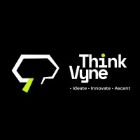 Thinkvyne Digital logo - Similar company to Thinkvyne