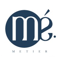 Metier logo - Similar company to Modolit
