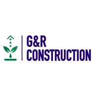 G&R Construction logo - Similar company to Ecosoft Recreation Surfacing