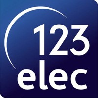 123elec logo - Similar company to Elec Master