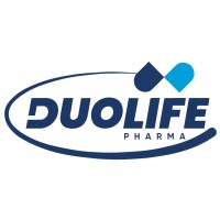 Duolife Pharma logo - Similar company to Raypath Tech