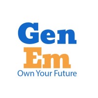 Generation Empower logo - Similar company to Empower Generation