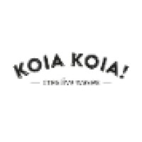 Koia Koia!