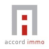 ACCORD IMMO Agence Immobilière logo - Similar company to Jecherche.Be