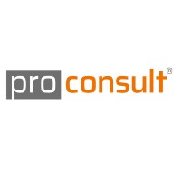 ProConsult GmbH logo - Similar company to Etl Mcp MüHl Gruppe