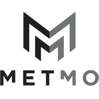 MetMo logo - Similar company to Briiv