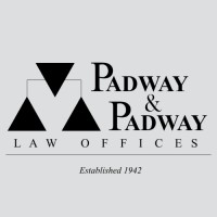 PADWAY & PADWAY LAW OFFICES logo - Similar company to Cr Miles P.C.