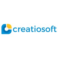 Creatiosoft Poker logo - Similar company to Studiokrew