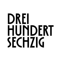 dreihundertsechzig logo - Similar company to Rsu Gmbh - E-Commerce