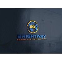 BRIGHTWAY SHIPPING AND LOGISTICS PVT LTD logo - Similar company to Cb Logistics ~ Gujarat