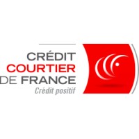 Crédit Courtier de France - Agence de Rennes Cesson-Sévigné logo - Similar company to Déborah Pagan - Conseils Et Stratégies Patrimoniales