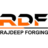 Rajdeep Forging logo - Similar company to Temp-Press, Inc.